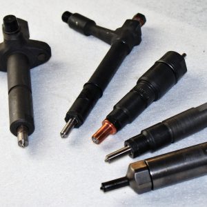 General Injectors