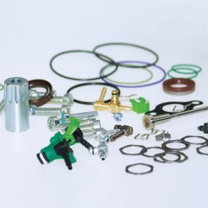 Common Rail and E.U.I./P.P.D. Spares