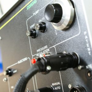 Diesel Test Equipment and Tooling