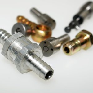 Diesel Injection Spare Parts