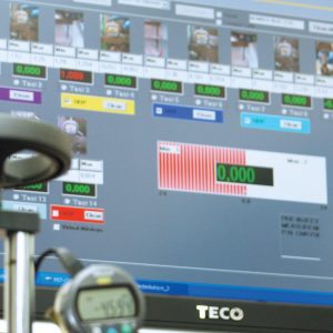 Injector Measurement