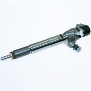 Common Rail Exchange Injectors