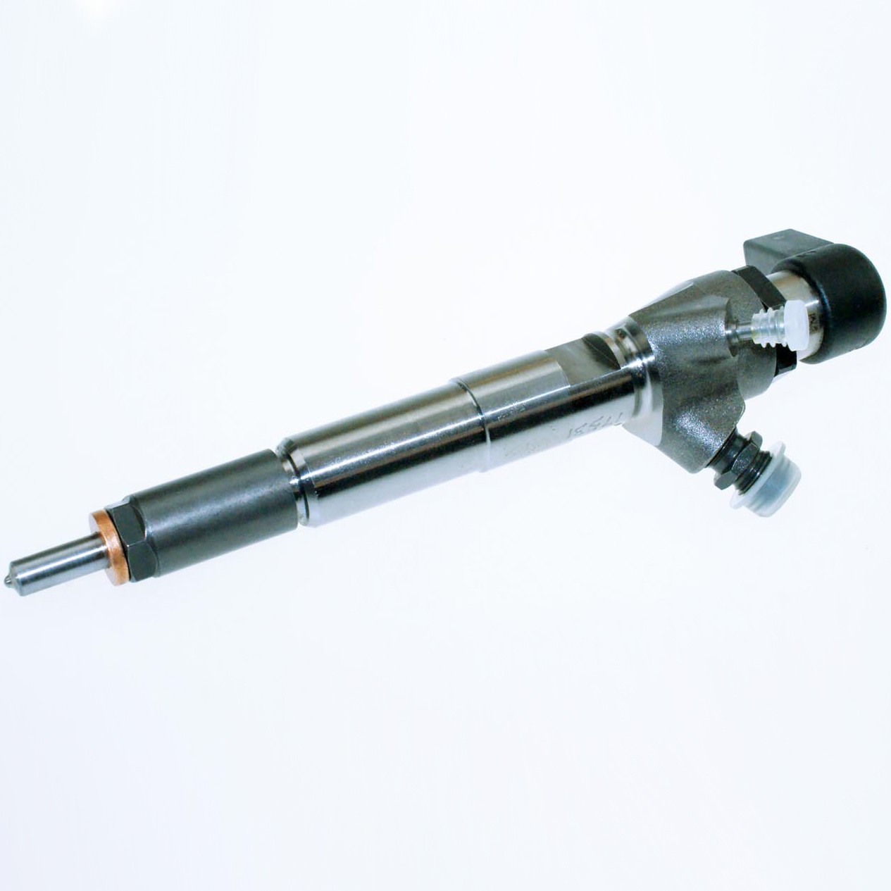 Common Rail Exchange Injectors