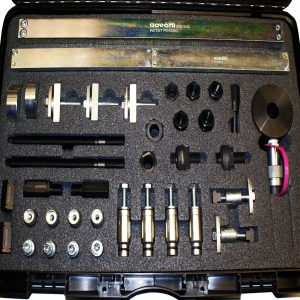 Bosch - Denso - Siemens Injector Removal Kits