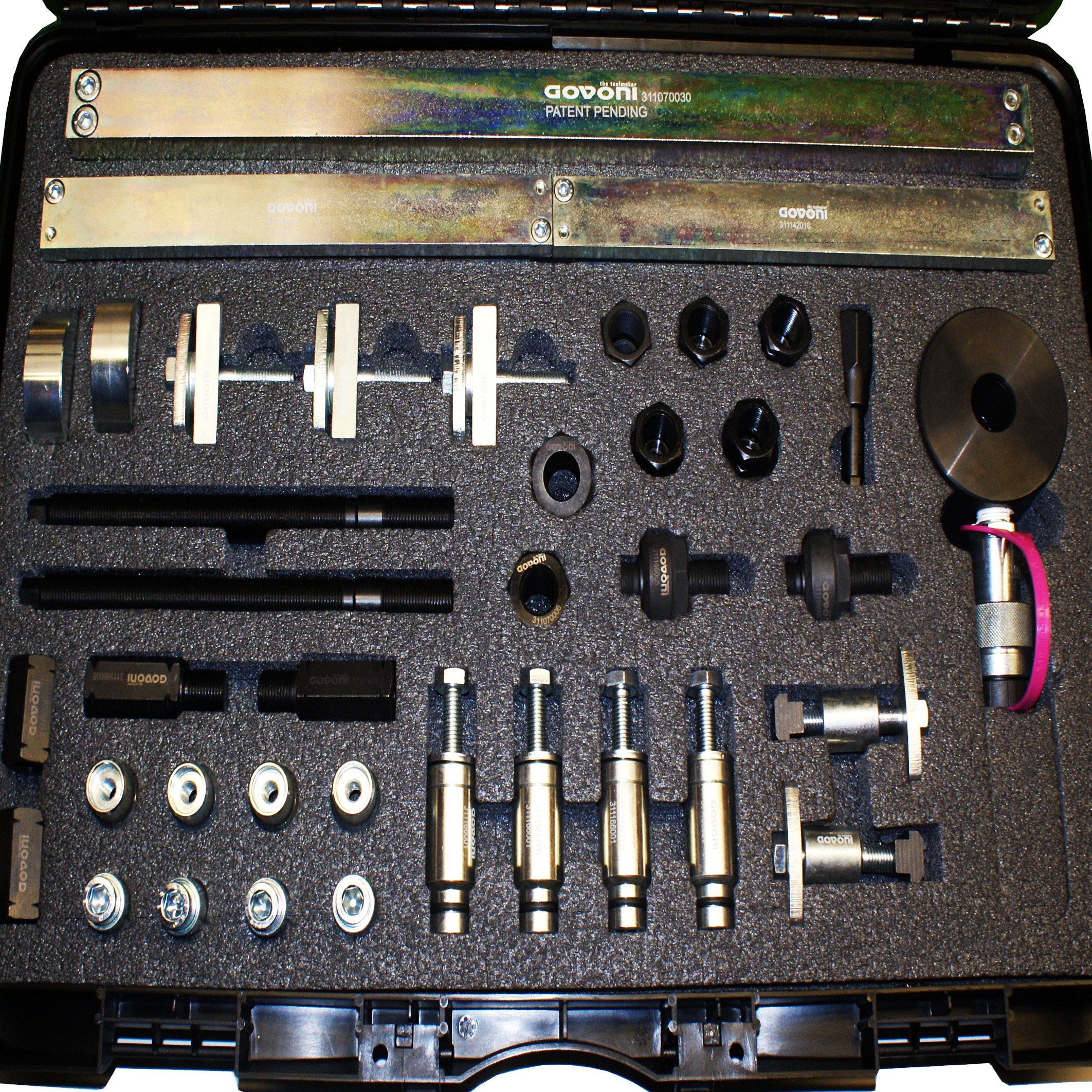 Bosch - Denso - Siemens Injector Removal Kits