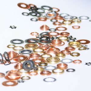 Seating and Sealing Washers