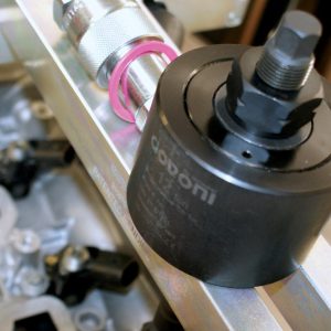 Injector Removal Tools