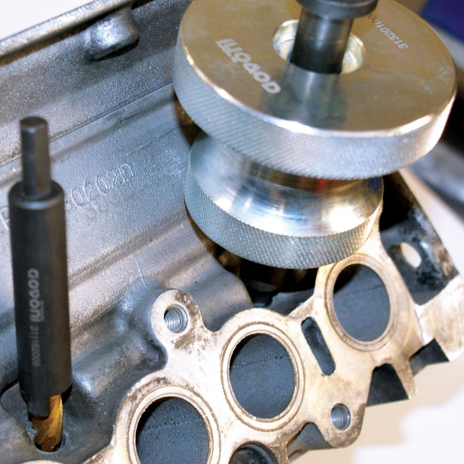 Glow Plug Removal Tools