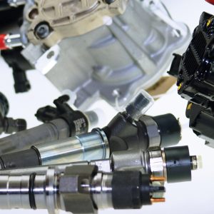 Bosch - Injector/Pump