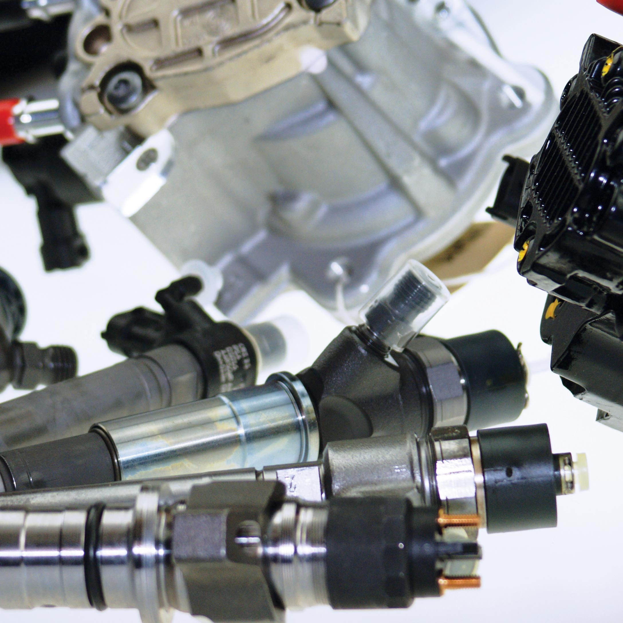 Bosch - Injector/Pump