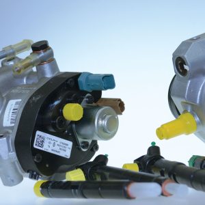 Delphi - Injector/Pump