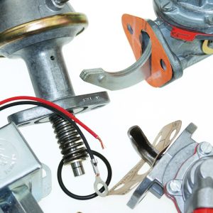 Lift Pump Assemblies