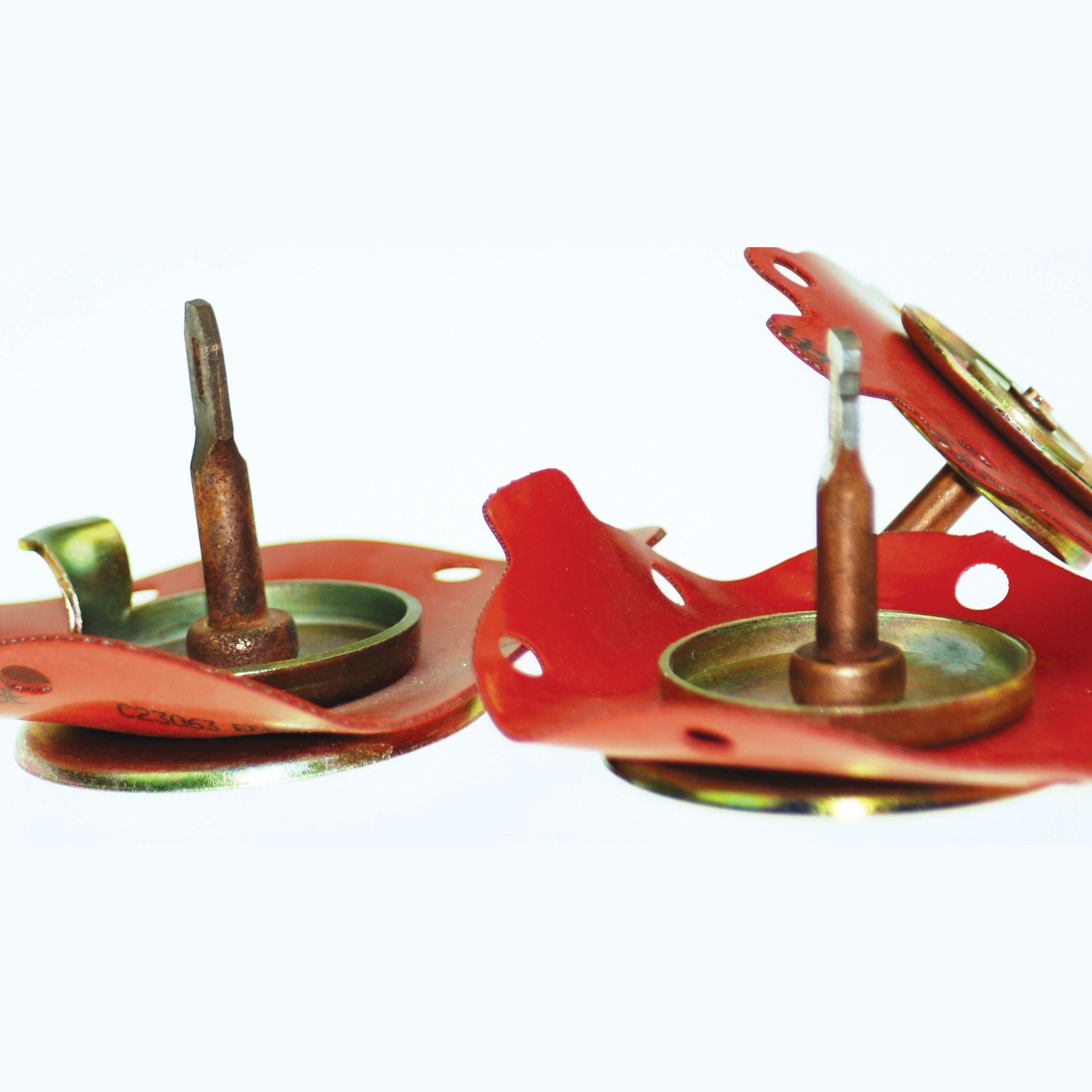 Diaphragms for Lift Pumps