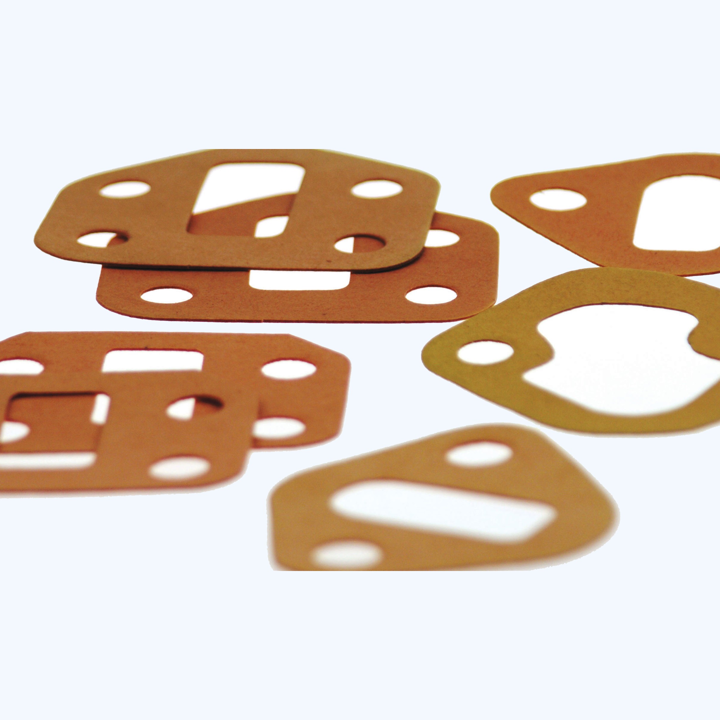 Flange Gaskets for Lift Pumps