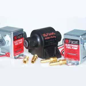 Electric Fuel Pumps