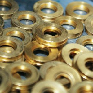 Common Rail Injector Washers