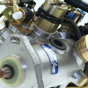 General Pump Washers