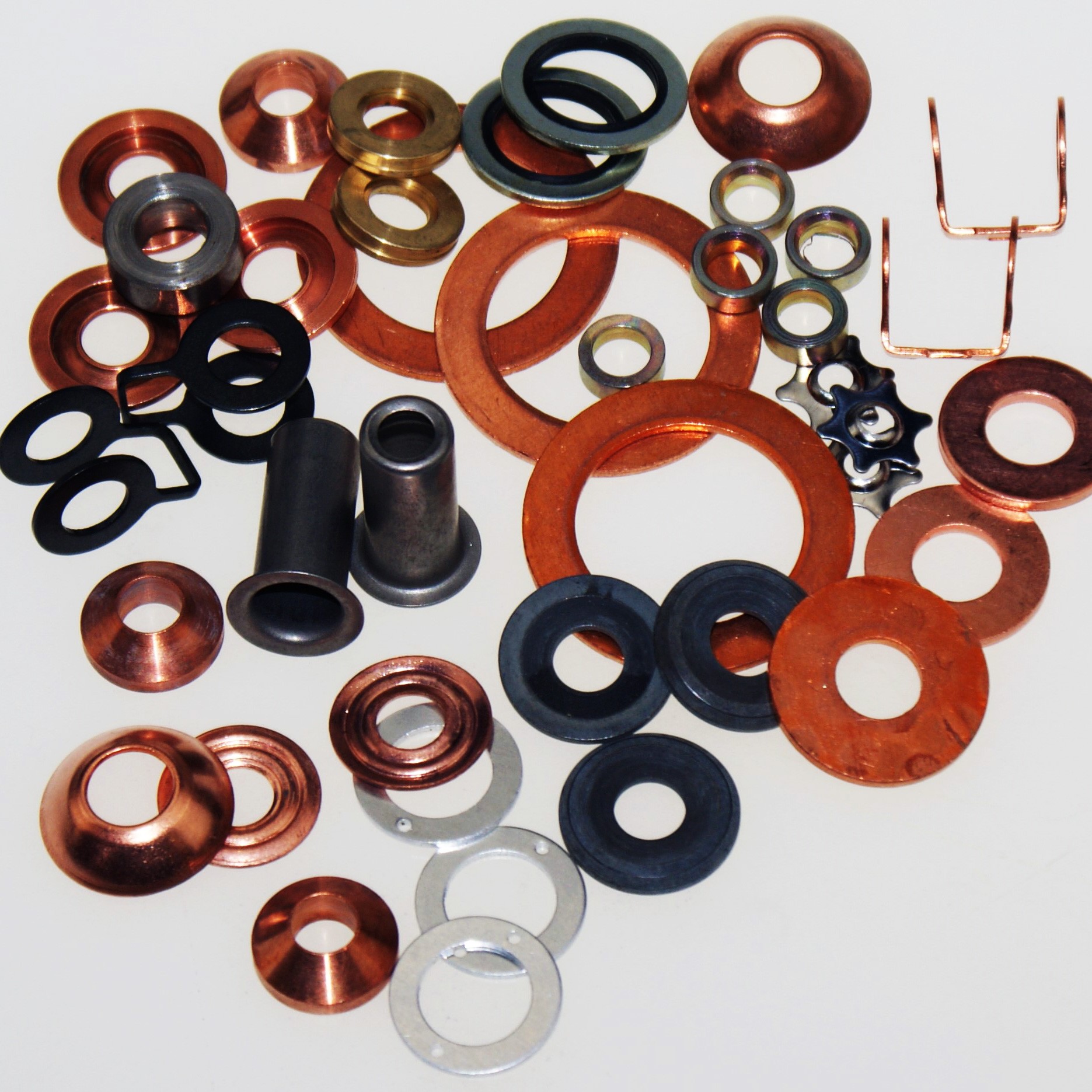 Miscellaneous Washers