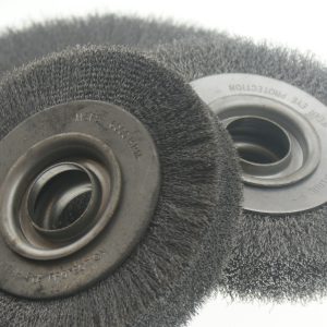 Buffing Wheels