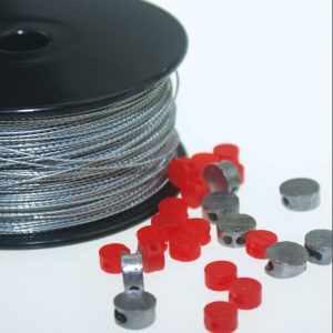 Lead/Plastic Security Seals