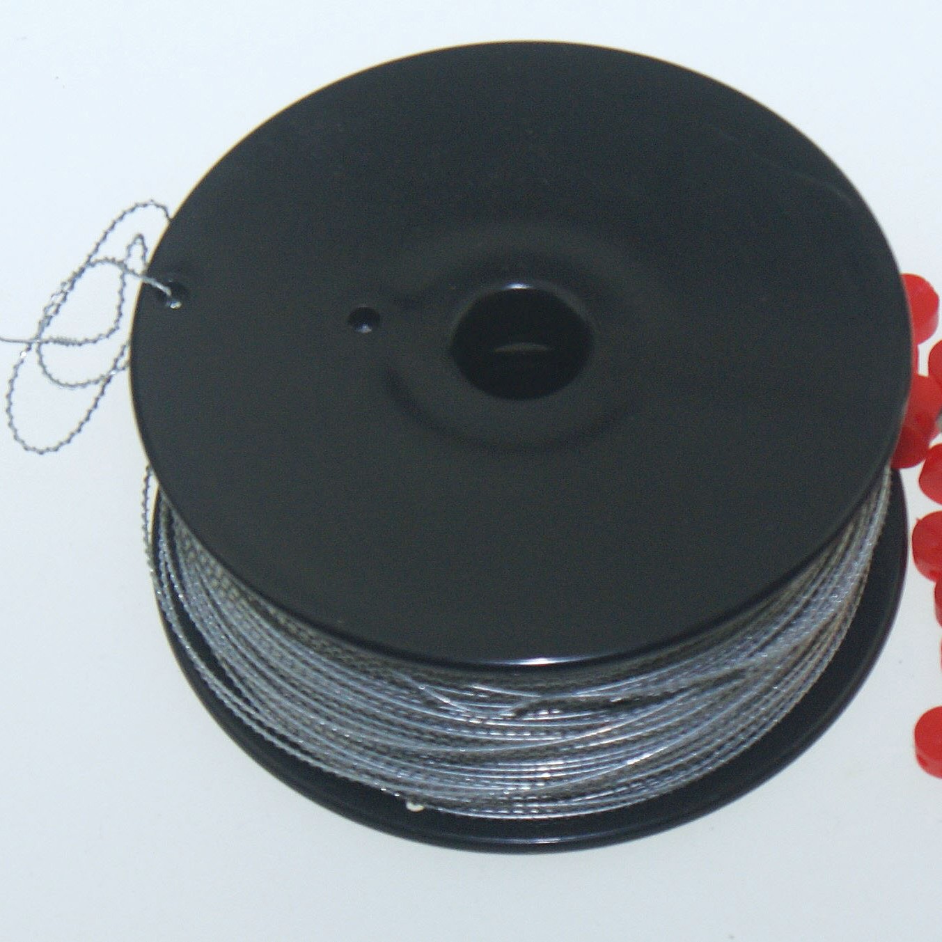 Security Sealing Wire