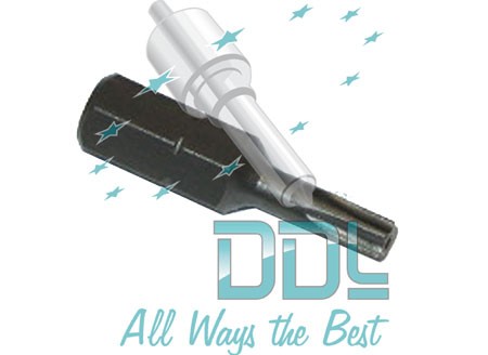 33D129 TX15 Stanadyne Camcar Bit