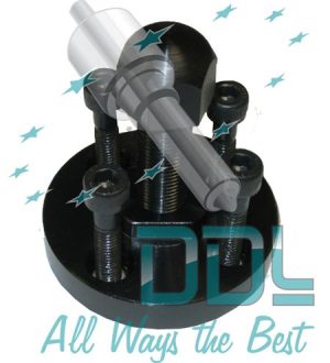 33D131 Coupling Extractor 4 Bolt Ford