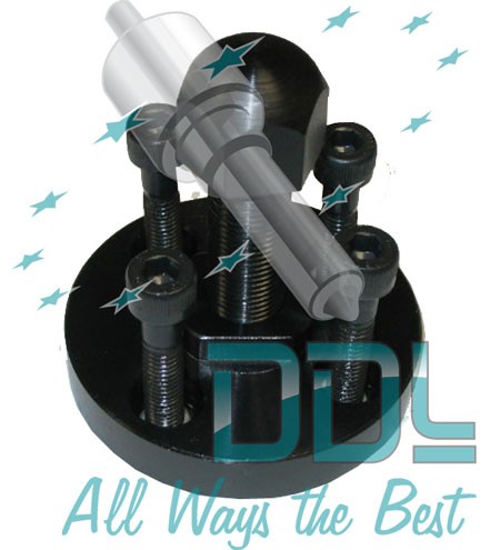 33D131 Coupling Extractor 4 Bolt Ford