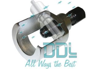 33D132 Coupling Remover Mercedes Sprinter