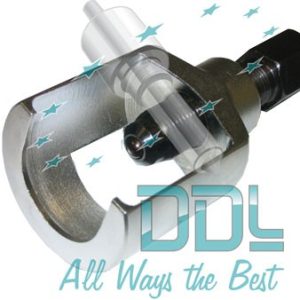 33D132 Coupling Remover Mercedes Sprinter