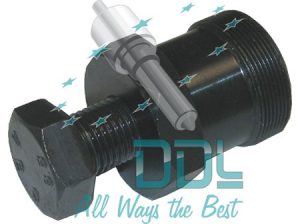 33D136 EDC-P Pump Pulse Wheel Remover