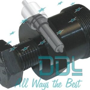 33D136 EDC-P Pump Pulse Wheel Remover