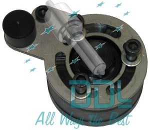 33D137 Pump Coupling Remover Renault/Vauxhall/Opel