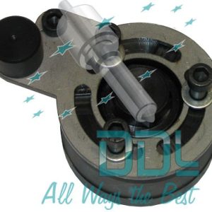 33D137 Pump Coupling Remover Renault/Vauxhall/Opel