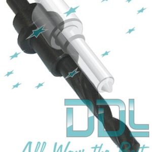 33D140 Drill Guide Kit for Shear Stud Removal