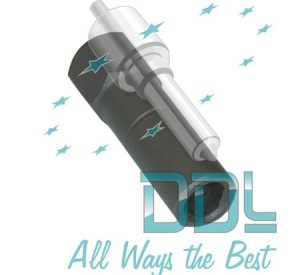 33D141 EDC Cover Socket Large