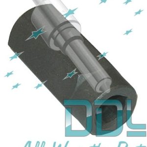 33D143 Bosch Zexel PFR 5 Sided Bolt Socket