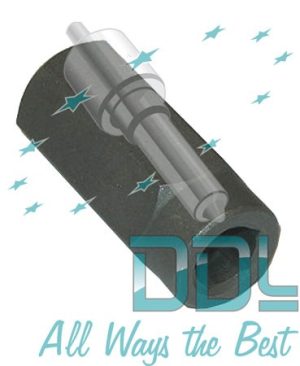 33D143 Bosch Zexel PFR 5 Sided Bolt Socket