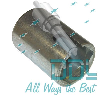 33D144 DPCN Advance Solenoid Socket