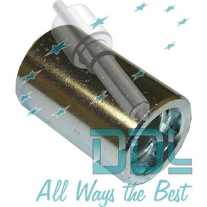 33D145 DPC Camshaft Nut Socket