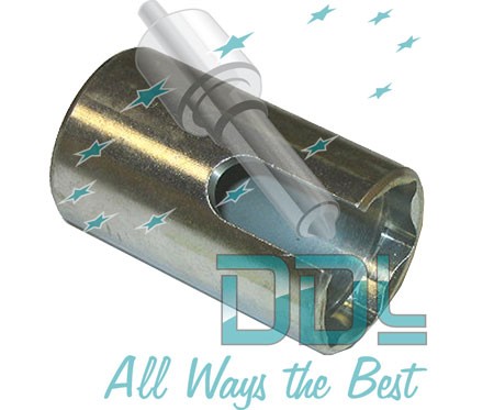 33D146 DPC Solenoid Wire Socket