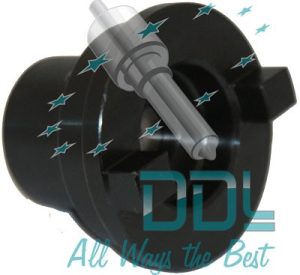 40D66 Drive Coupling 8x18mm Tang Bosch