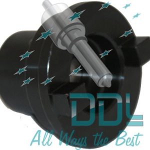 40D66 Drive Coupling 8x18mm Tang Bosch