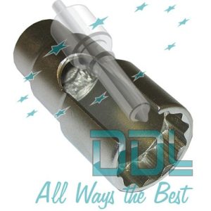 33D149 Nissan Terrano Injector Socket