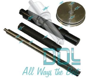 33D15 17mm Reaming Kit