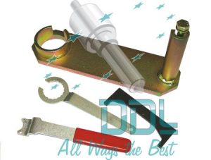 33D160 VW Engine Locking Kit
