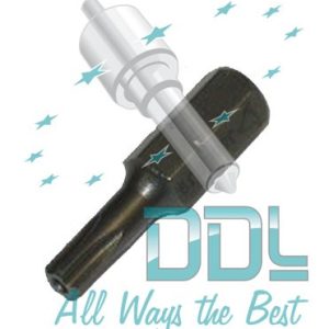 33D170 TX20 Mercedes Camcar bit