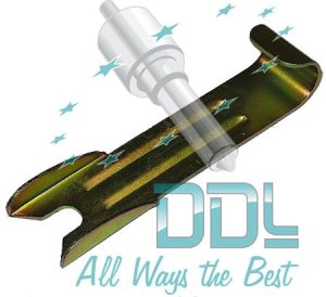 33D22 Tappet Lifter Fork A Size