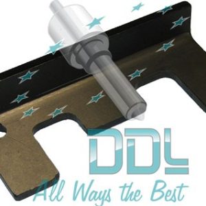 33D221 Camshaft Holder VW 110HP