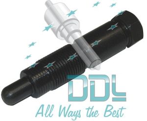 33D222 Crankshaft Holder VW 110